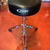 PDP drum throne - $65