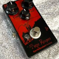 EarthQuaker Tone Reaper fuzz - $195