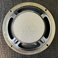 6” 8 ohm speaker - $40