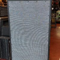 Late 1968 Valco Airline (Montgomery Wards) 62-9054 tube amp head and 8x10” speaker cab - $795