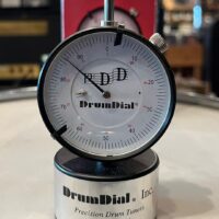 DrumDial Precision Drum Tuner w/box - $35
