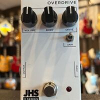 JHS 3 Series overdrive - $55