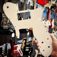 3-ply pickguard for Telecaster Custom style guitar - $25