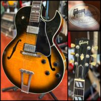 1998 Gibson ES-175 - $3,895