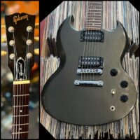 1985 Gibson SG Special w/ohsc - $1,150