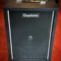 1970s Guyatone GA 380 - $225
