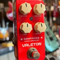 Valetron Comprince compressor - $25