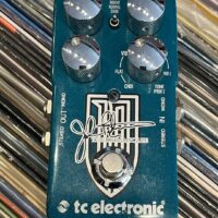 TC Electronic Dreamscape John Petrucci modulation pedal - $100