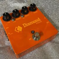 Diamond PHS-1 Phase pedal w/box & power supply - $250