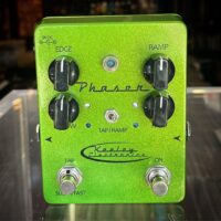 Keeley Phaser pedal - $120
