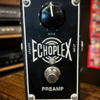 Dunlop Echoplex Preamp - $125