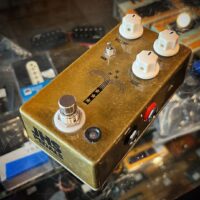 JHS Morning Glory overdrive - $140