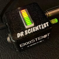 Dr. Scientist Boost Bot - $65
