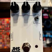 JHS 3 Series Screamer overdrive - $70