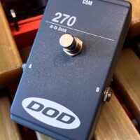DOD 270 A-B Box - $25