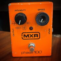 MXR Phase 100 - $100