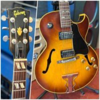1968 Gibson ES-175D w/ohsc - $3,995