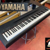 Yamaha P60 digital piano - $295