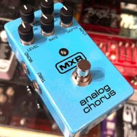 MXR Analog Chorus - $65