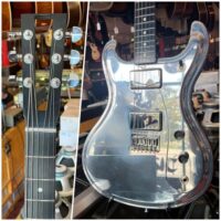 Electrical Guitar Company Series 2 - $3,995