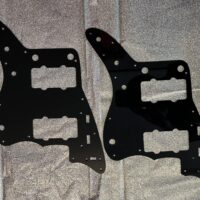 WD pickguards for Jazzmaster style guitars - $15 each