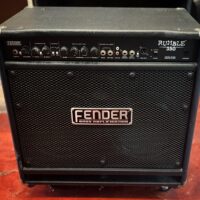 Fender Rumble 350 bass amp - $350