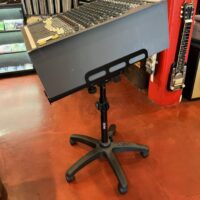 On-Stage Mix-400 stand - $125
