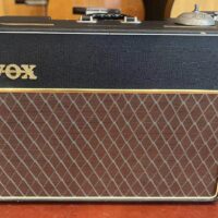1962 Vox AC10 Twin 10 - $3,595