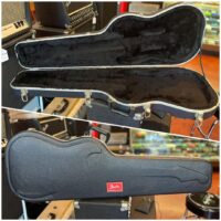 1990s Fender Strat/Tele case - $150