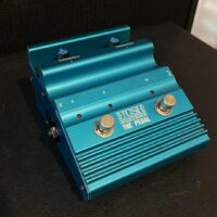 Rocktron Hush noise reduction pedal - $50