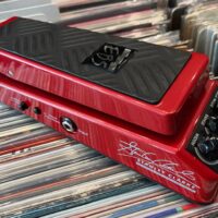 EBS Stanley Clarke bass wah - $150