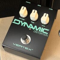 Vertex Dynamic Distortion - $70