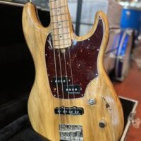Godin RG-4 Passion Series bass w/gig bag - $1,395
