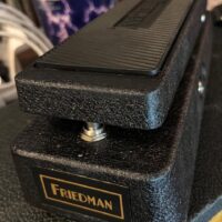 Friedman Gold 72 wah - $100