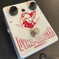 Divided By 13 Dyna-Ranger - $195