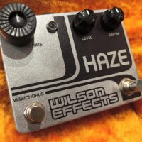 Wilson Effects Haze Vibe/Chorus - $115