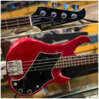1981 Gibson Victory Bass - $1,050