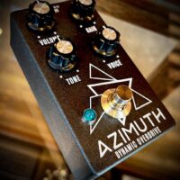 Effects | Caveman Vintage Music