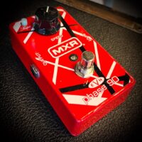 MXR EVH Phase 90 - $90