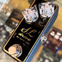 Xotic SL Drive - $80