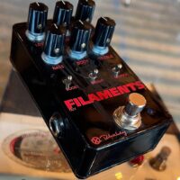 Keeley Filaments distortion - $100