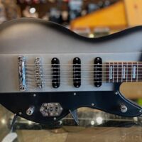 Schecter Diamond Series Robert Smith UltraCure VI - $1,195
