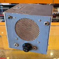 Precision Sound Reader 700 tube amp (converted for guitar use) - $395