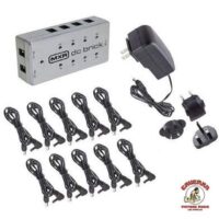 MXR M237 DC Brick power supply - Call us at 323-505-7777 for price.