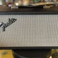 1976 Fender Tube Reverb Unit - $995