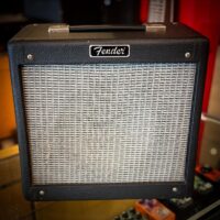 Fender Pro Junior - $395