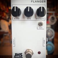 JHS 3 Series Flanger - $60