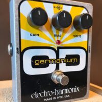 Electro-Harmonix Germanium OD - $70