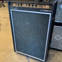 Standel Studio 30 amp rumored to have been use on the Tonight Show starring Johnny Carson - $395