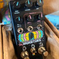 Chase Bliss Billy Strings Wombtone Analog EnveloPhaser w/box - $325